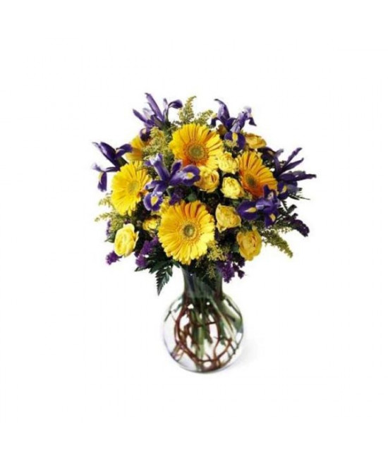 Le bouquet Tableau d'honneur